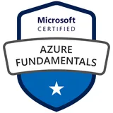 Odznaka Azure Fundamentals
